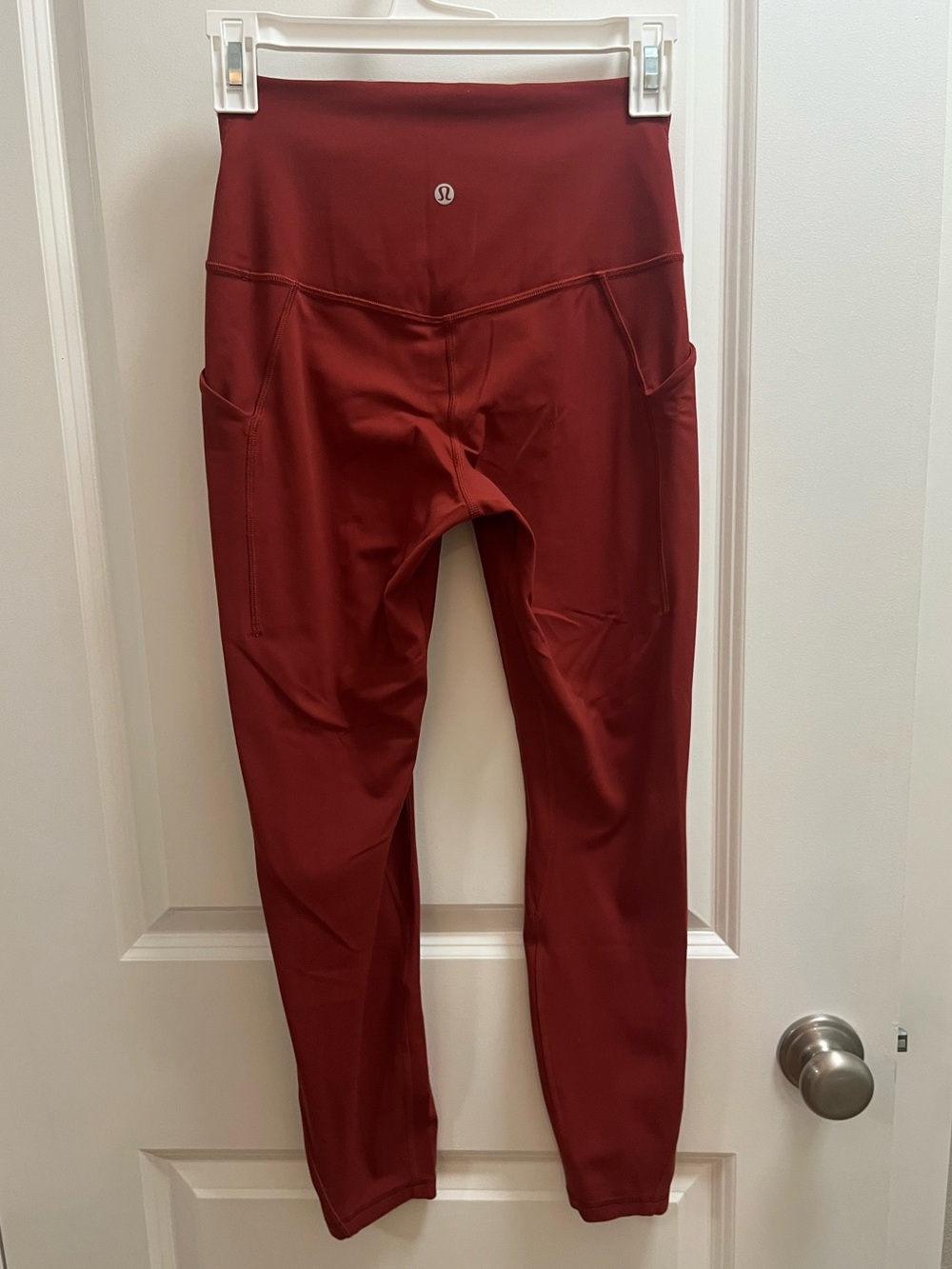 Lululemon Leggings size 6